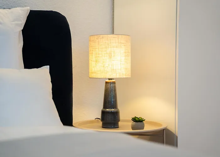 Pauline In Gera-untermhaus - Geras Lage - Wlan - Terrasse - Fuer 1 - 2 Personen *