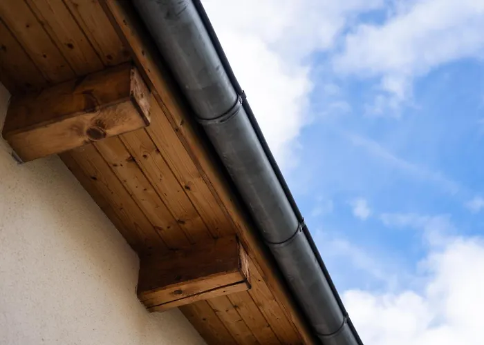 Appartement Pauline In Gera-untermhaus - Geras Lage - Wlan - Terrasse - Fuer 1 - 2 Personen Gera