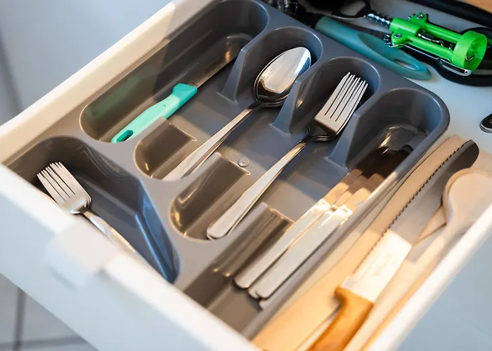 Pauline In Gera-untermhaus - Geras Lage - Wlan - Terrasse - Fuer 1 - 2 Personen * Gera